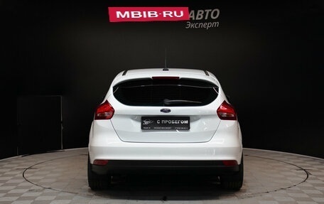 Ford Focus III, 2016 год, 1 343 000 рублей, 6 фотография