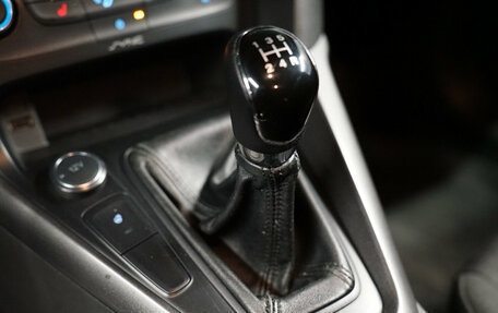 Ford Focus III, 2016 год, 1 343 000 рублей, 16 фотография