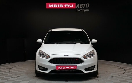 Ford Focus III, 2016 год, 1 343 000 рублей, 2 фотография