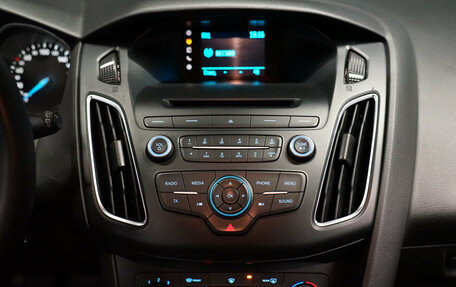 Ford Focus III, 2016 год, 1 343 000 рублей, 19 фотография