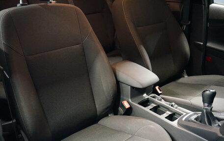 Ford Focus III, 2016 год, 1 343 000 рублей, 23 фотография