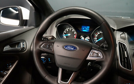 Ford Focus III, 2016 год, 1 343 000 рублей, 18 фотография