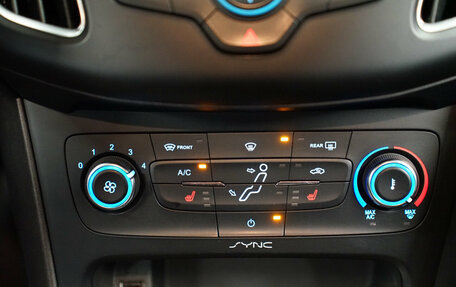 Ford Focus III, 2016 год, 1 343 000 рублей, 20 фотография