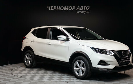 Nissan Qashqai, 2019 год, 2 080 000 рублей, 3 фотография