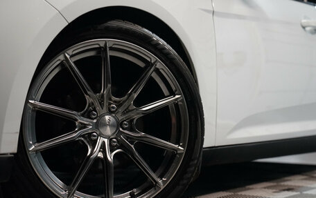 Ford Focus III, 2016 год, 1 343 000 рублей, 24 фотография