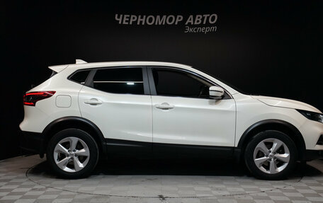 Nissan Qashqai, 2019 год, 2 080 000 рублей, 4 фотография