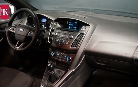 Ford Focus III, 2016 год, 1 343 000 рублей, 22 фотография