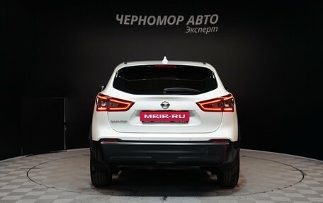 Nissan Qashqai, 2019 год, 2 080 000 рублей, 6 фотография