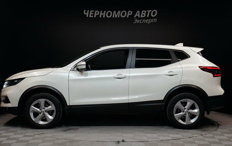 Nissan Qashqai, 2019 год, 2 080 000 рублей, 8 фотография