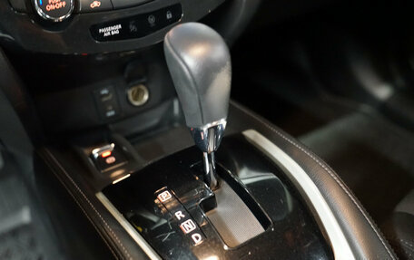 Nissan Qashqai, 2019 год, 2 080 000 рублей, 15 фотография