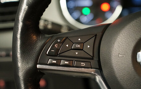 Nissan Qashqai, 2019 год, 2 080 000 рублей, 14 фотография