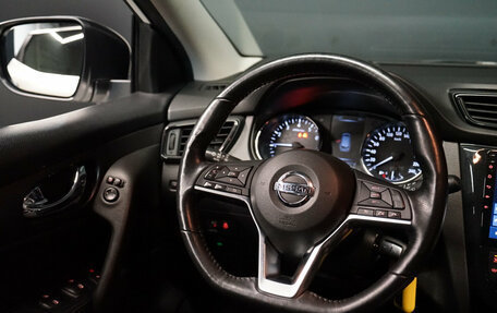 Nissan Qashqai, 2019 год, 2 080 000 рублей, 17 фотография