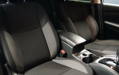 Nissan Qashqai, 2019 год, 2 080 000 рублей, 22 фотография