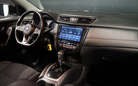 Nissan Qashqai, 2019 год, 2 080 000 рублей, 21 фотография