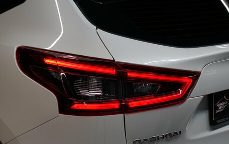 Nissan Qashqai, 2019 год, 2 080 000 рублей, 23 фотография