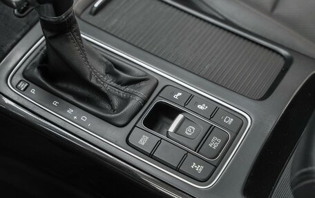 KIA Sorento III Prime рестайлинг, 2018 год, 2 449 000 рублей, 9 фотография