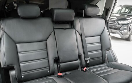 KIA Sorento III Prime рестайлинг, 2018 год, 2 449 000 рублей, 13 фотография