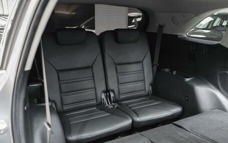 KIA Sorento III Prime рестайлинг, 2018 год, 2 449 000 рублей, 8 фотография