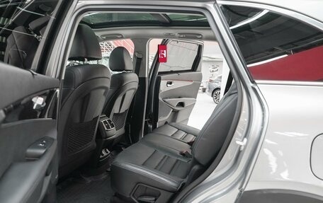 KIA Sorento III Prime рестайлинг, 2018 год, 2 449 000 рублей, 11 фотография