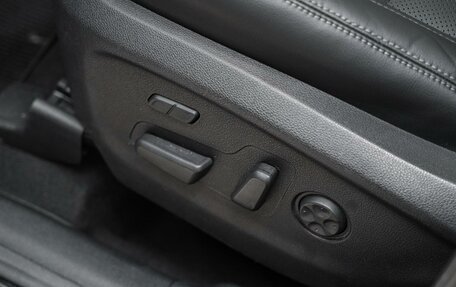 KIA Sorento III Prime рестайлинг, 2018 год, 2 449 000 рублей, 17 фотография