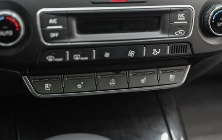 KIA Sorento III Prime рестайлинг, 2018 год, 2 449 000 рублей, 19 фотография