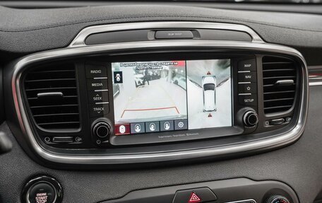 KIA Sorento III Prime рестайлинг, 2018 год, 2 449 000 рублей, 20 фотография