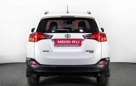 Toyota RAV4, 2013 год, 2 525 000 рублей, 4 фотография