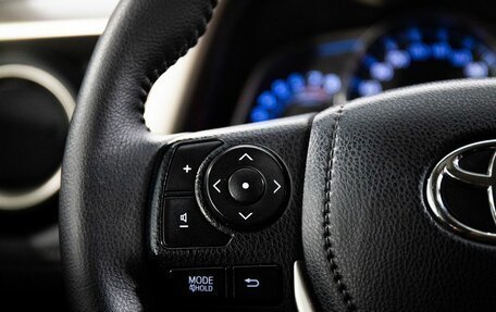 Toyota RAV4, 2013 год, 2 525 000 рублей, 11 фотография