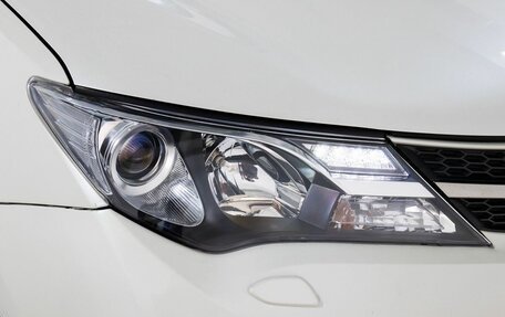 Toyota RAV4, 2013 год, 2 525 000 рублей, 25 фотография