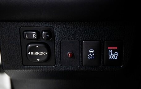 Toyota RAV4, 2013 год, 2 525 000 рублей, 20 фотография