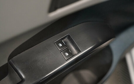 Chevrolet Aveo III, 2014 год, 755 000 рублей, 10 фотография