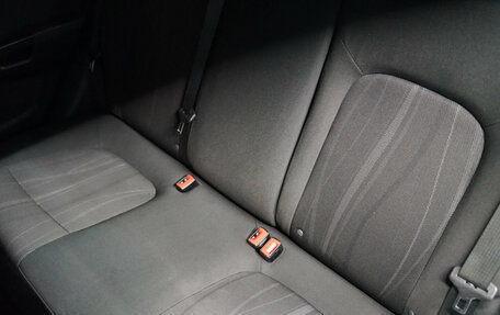 Chevrolet Aveo III, 2014 год, 755 000 рублей, 16 фотография