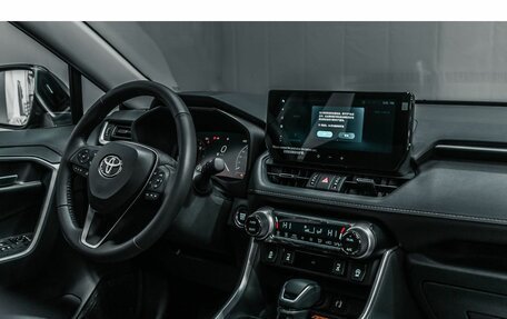 Toyota RAV4, 2025 год, 5 150 000 рублей, 13 фотография