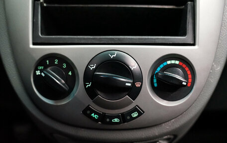 Chevrolet Lacetti, 2012 год, 633 000 рублей, 14 фотография