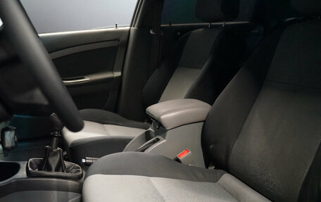 Chevrolet Lacetti, 2012 год, 633 000 рублей, 9 фотография