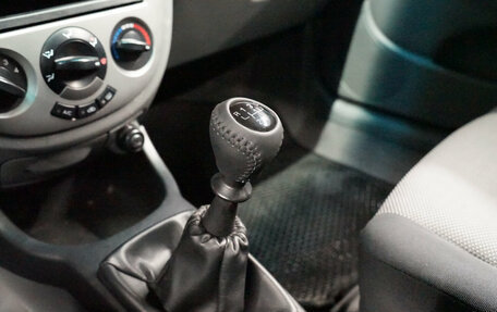 Chevrolet Lacetti, 2012 год, 633 000 рублей, 11 фотография