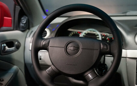 Chevrolet Lacetti, 2012 год, 633 000 рублей, 13 фотография