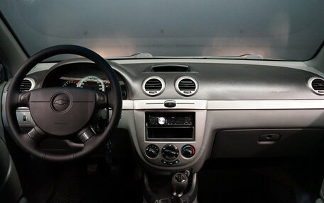 Chevrolet Lacetti, 2012 год, 633 000 рублей, 17 фотография