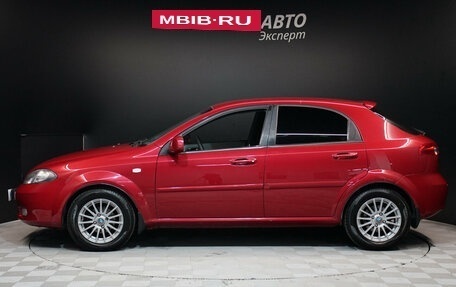 Chevrolet Lacetti, 2012 год, 633 000 рублей, 8 фотография