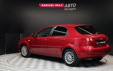 Chevrolet Lacetti, 2012 год, 633 000 рублей, 7 фотография