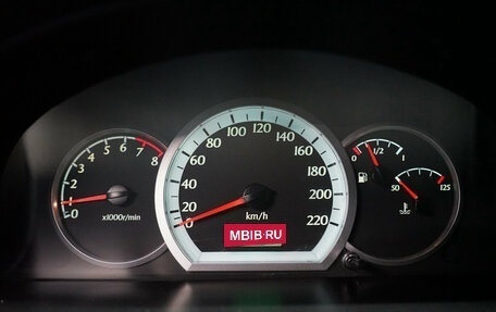 Chevrolet Lacetti, 2012 год, 633 000 рублей, 15 фотография