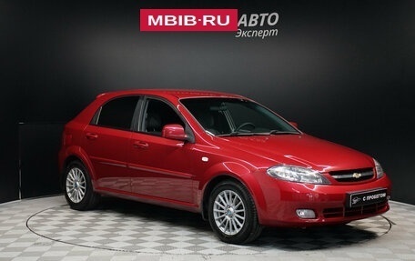Chevrolet Lacetti, 2012 год, 633 000 рублей, 3 фотография