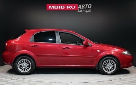 Chevrolet Lacetti, 2012 год, 633 000 рублей, 4 фотография
