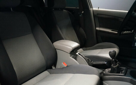 Chevrolet Lacetti, 2012 год, 633 000 рублей, 20 фотография