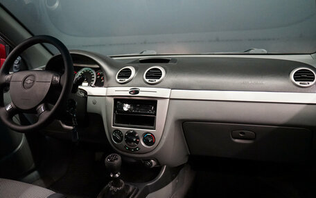 Chevrolet Lacetti, 2012 год, 633 000 рублей, 19 фотография