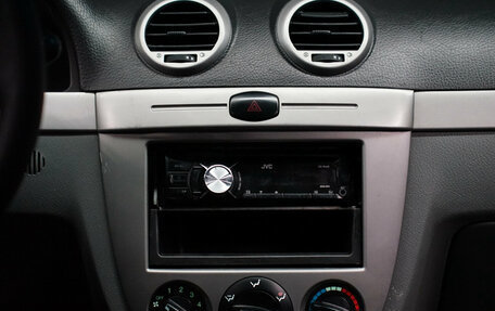 Chevrolet Lacetti, 2012 год, 633 000 рублей, 18 фотография