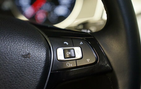 Volkswagen Passat B8 рестайлинг, 2016 год, 1 897 000 рублей, 13 фотография