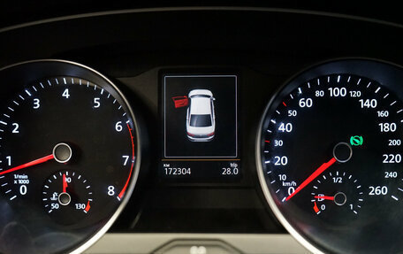 Volkswagen Passat B8 рестайлинг, 2016 год, 1 897 000 рублей, 12 фотография