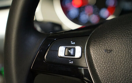 Volkswagen Passat B8 рестайлинг, 2016 год, 1 897 000 рублей, 14 фотография