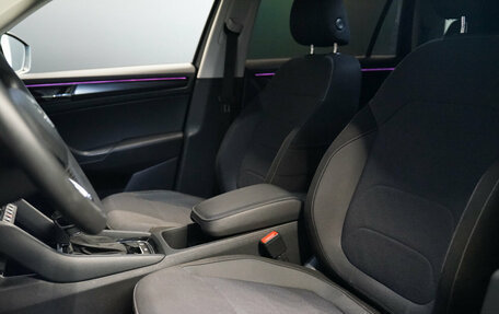 Skoda Kodiaq I, 2018 год, 2 680 000 рублей, 2 фотография